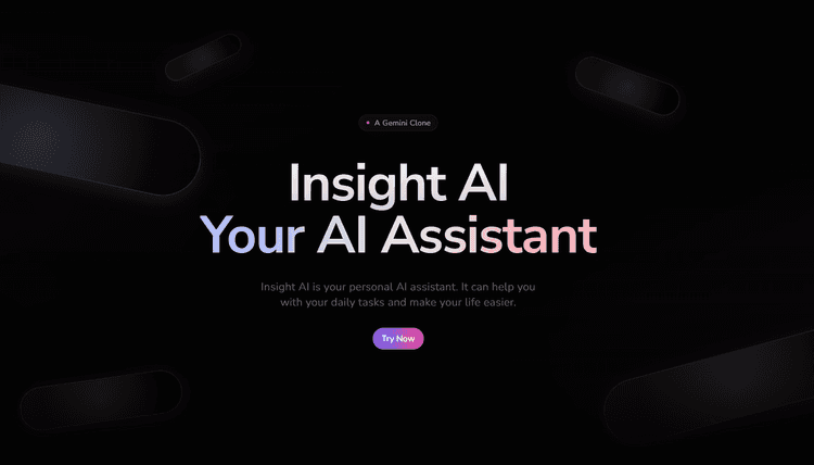 Insight AI